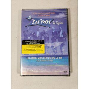Los Zafiros The Sapphires DVD Documentary